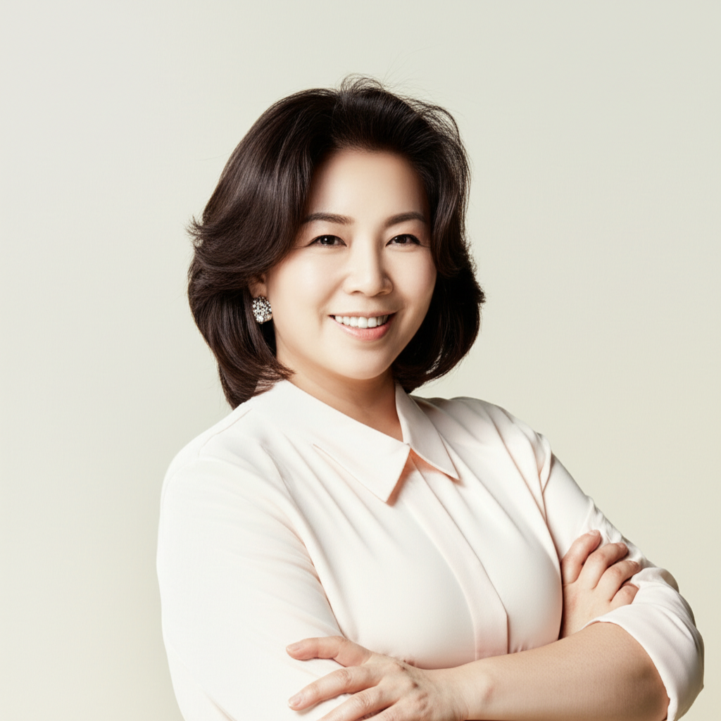 이미영 대표 프로필 사진